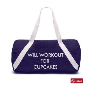 Gym Bag